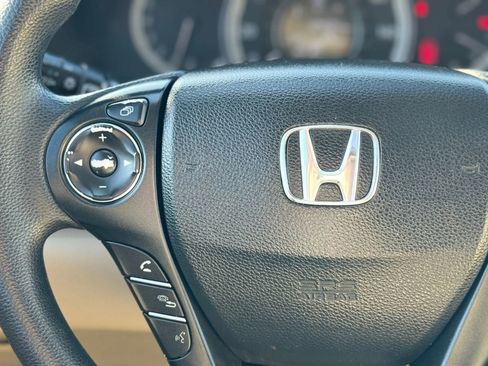 Used 2014 Honda Accord EX image 24