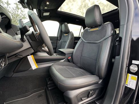 New 2026 Ford Explorer Tremor w/ Tremor Ultimate Package image 44