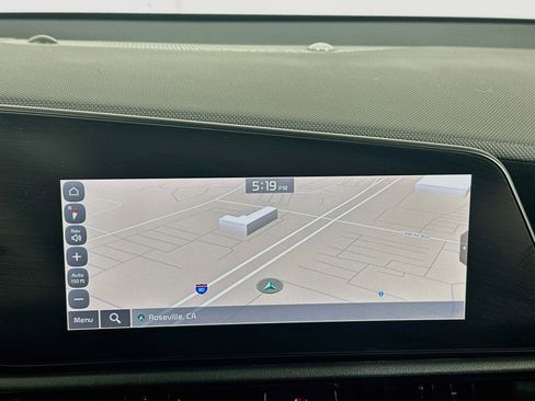 Used 2023 Kia Niro Wind FWD image 21