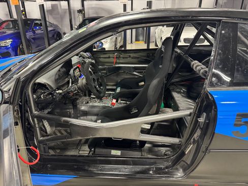 Used 2002 BMW M3 Coupe image 47