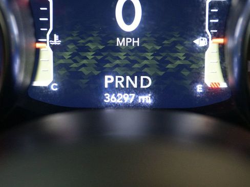 Used 2021 Jeep Wrangler Sport w/ Sun And Sound Package image 46