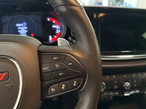 Used 2024 Dodge Durango R/T image 21