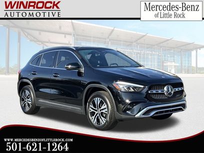 Certified 2025 Mercedes-Benz GLA 250 GLA 250
