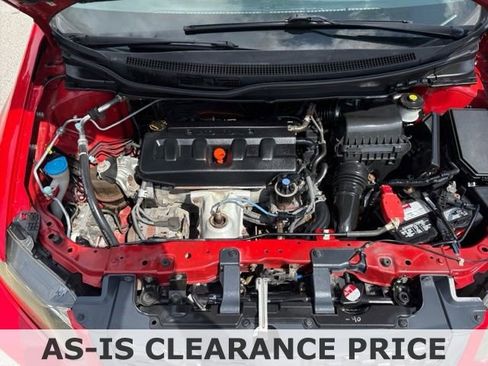 Used 2012 Honda Civic LX image 26