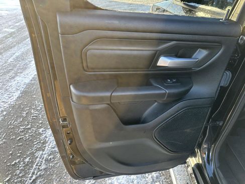 Used 2019 RAM 1500 Tradesman w/ SXT Appearance Group image 14