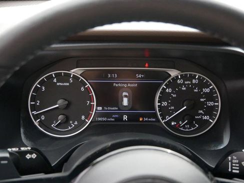 Certified 2023 Nissan Rogue SL w/ SL Premium Package image 25