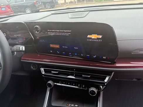 New 2026 Chevrolet Traverse Z71 w/ Enhanced Driving Package image 44