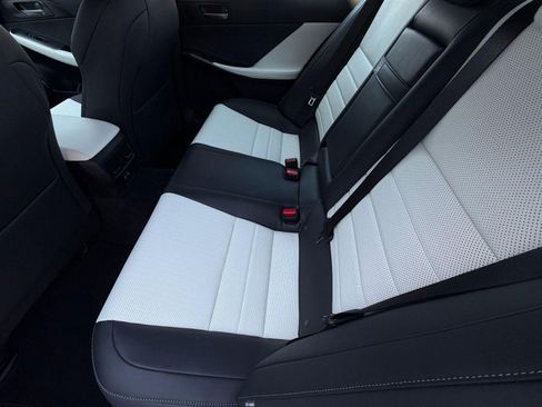 New 2026 Lexus IS 350 F Sport image 24