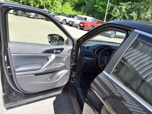 Used 2024 Mitsubishi Eclipse Cross SE AWD/4WD image 15