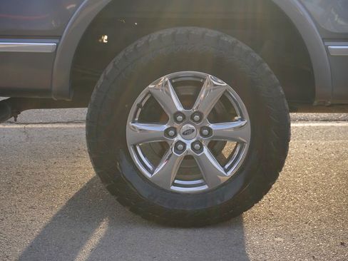 Used 2011 Ford F150 Platinum image 12