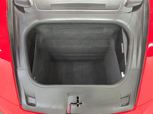 Certified 2020 Porsche 911 Carrera 4S image 25