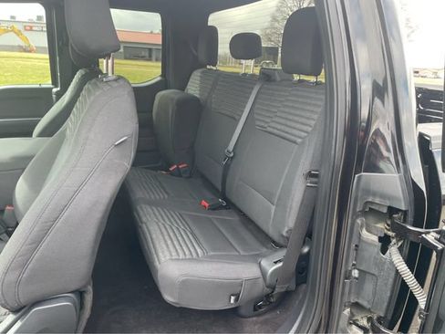 Used 2023 Ford F150 XL w/ STX Appearance Package AWD/4WD image 31