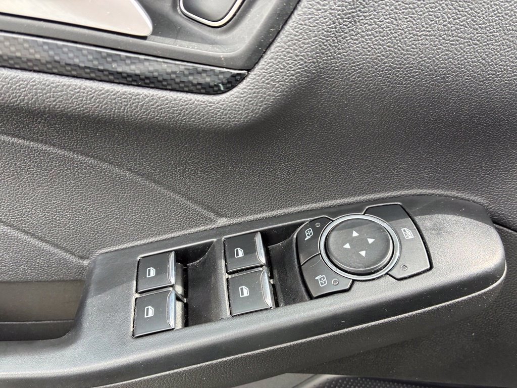 Certified 2024 Ford Escape ST-Line AWD/4WD image 23