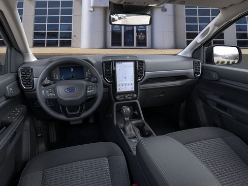 New 2026 Ford Ranger XLT AWD/4WD image 9