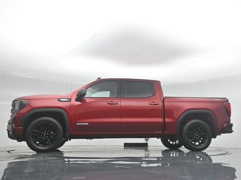 Used 2022 GMC Sierra 1500 Elevation image 57