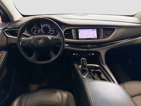 Used 2020 Buick Enclave Avenir w/ Avenir Technology Package AWD/4WD image 21