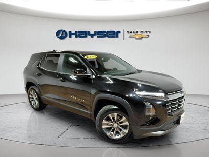 Used 2026 Chevrolet Equinox LT