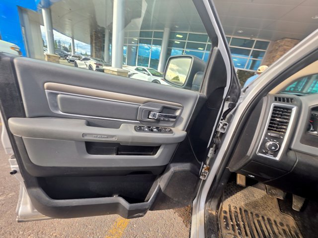 Used 2014 RAM 1500 Outdoorsman AWD/4WD image 13