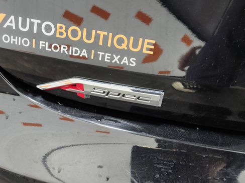 Used 2021 Acura TLX w/A-Spec Package image 27