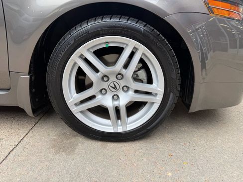 Used 2008 Acura TL FWD image 43