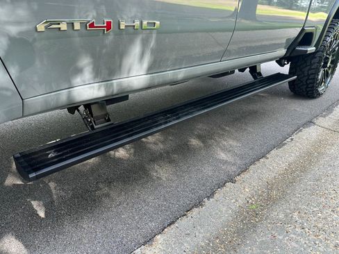 Used 2024 GMC Sierra 2500 AT4 w/ AT4 Premium Plus Package image 52