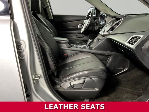 Used 2016 GMC Terrain SLT w/ Open Road Package FWD image 25