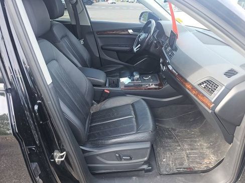 Used 2018 Audi Q5 2.0T Premium AWD/4WD image 11