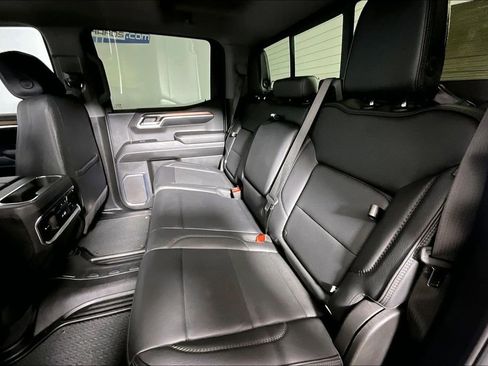 Used 2024 GMC Sierra 1500 Denali AWD/4WD image 21