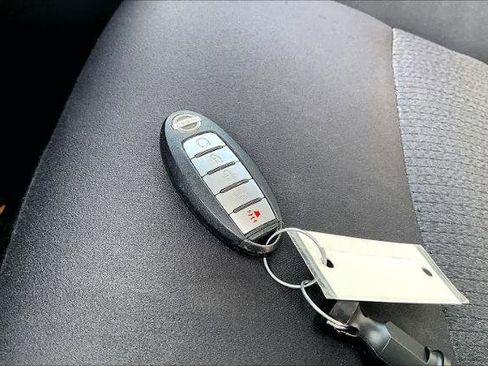 Certified 2023 Nissan Altima 2.5 SV image 14