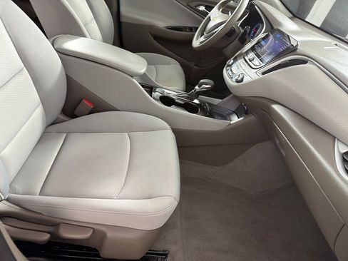 Used 2022 Chevrolet Malibu LS w/ LPO, Floor Liner Package image 23