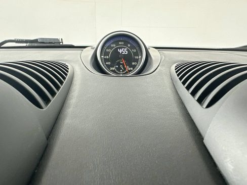 Used 2018 Porsche 718 Boxster GTS w/ GTS Interior Package RWD image 20