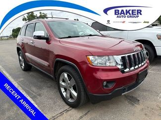 Used 2012 Jeep Grand Cherokee Limited AWD/4WD video 1