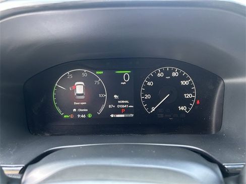 Used 2025 Honda CR-V Sport image 30