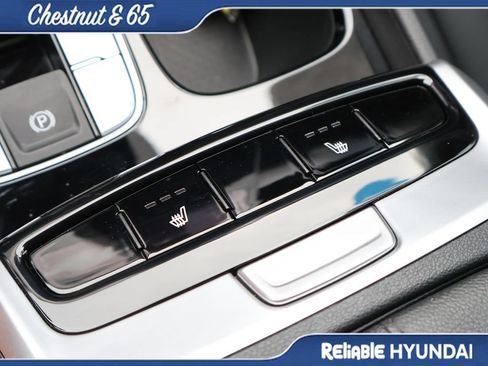 Used 2024 Hyundai Tucson SEL w/ Convenience Package FWD image 39