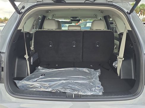 New 2026 Kia Sorento EX image 10