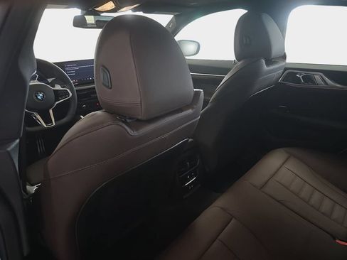 New 2026 BMW 430i w/ M Sport Package RWD image 7