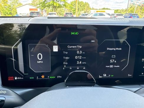 New 2027 Kia Telluride X-Line SX Prestige AWD/4WD image 15