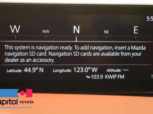 Used 2020 MAZDA MAZDA3 AWD Hatchback w/ Premium Pkg image 25