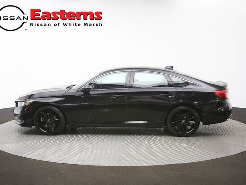 Used 2022 Honda Accord Sport Special Edition image 58