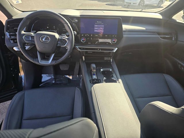 Certified 2026 Lexus RX 350h w/ Convenience Package AWD/4WD image 12