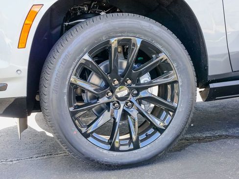 New 2026 Cadillac Escalade Sport image 7