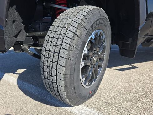 New 2026 Toyota Tundra SR5 image 30