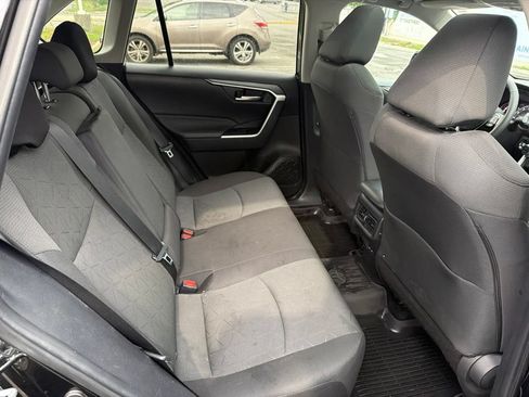 Used 2024 Toyota RAV4 XLE w/ Convenience Package AWD/4WD image 28
