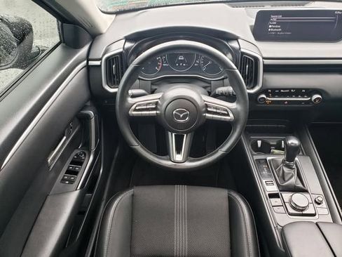 Used 2023 MAZDA CX-50 2.5 S w/ Cargo Package AWD/4WD image 17