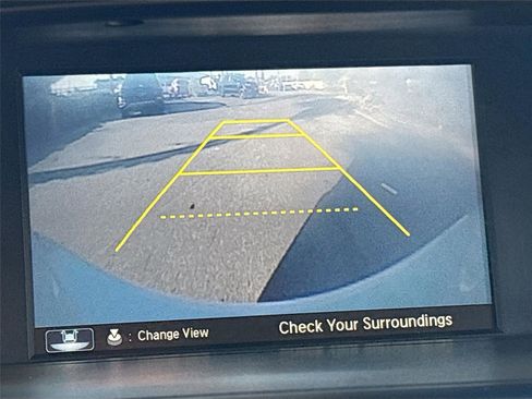 Used 2015 Honda Accord EX-L image 15