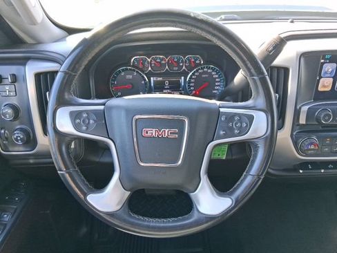 Used 2017 GMC Sierra 2500 SLE w/ SLE Preferred Package image 20