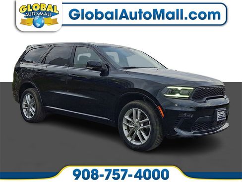 Used 2022 Dodge Durango GT image 1