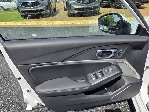 Used 2025 Acura Integra A-Spec FWD image 14