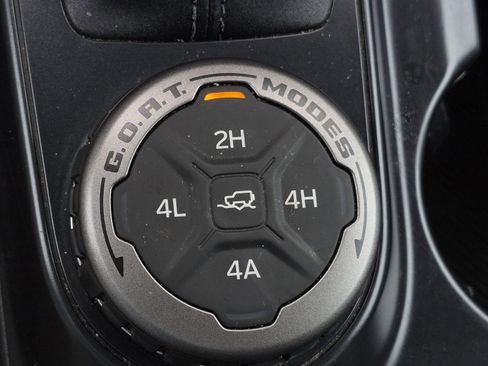 Used 2024 Ford Bronco Badlands AWD/4WD image 33