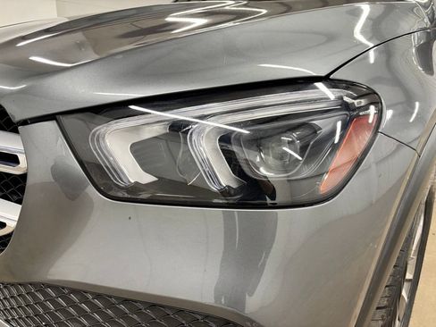 Used 2020 Mercedes-Benz GLE 350 4MATIC image 9